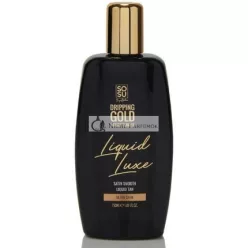 Self-tanning Water Ultra Dark (Liquid Tan) 150 ml