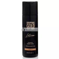 Ultra Dark Self-Tanning Cream (Tanning Lotion) 200 ml
