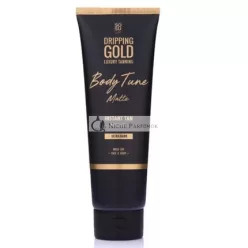  Instant Bronzer Body Tune Ultra Dark (Instant Bronze R) 125 ml