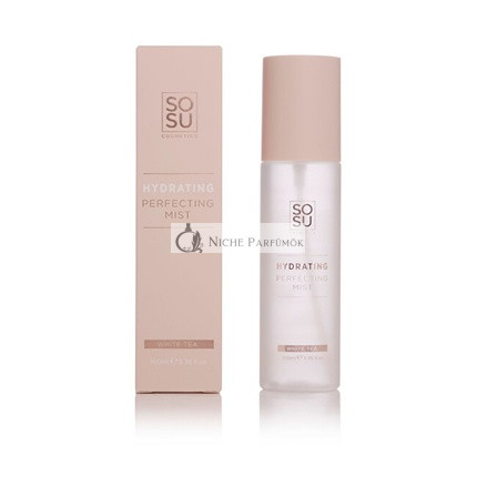 Hydrating Multifunctional Mist White Tea (Hydrating Perfecting Mist) 100 ml