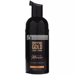 Travel Self-Tanning Foam Ultra Dark (Mini Mousse) 90 ml