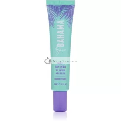 Bahama Skin Matte Day Cream 40 ml
