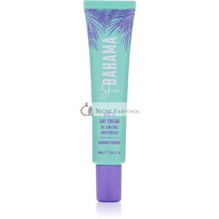 Bahama Skin Matte Day Cream 40 ml