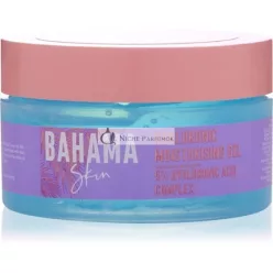   Bahama Skin Hyaluronic Moisturizing Day and Night Cream-Gel - 50 ml