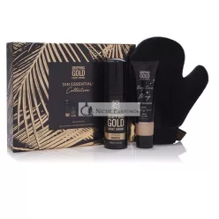 Tan Essential Set