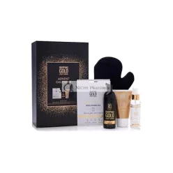 Luxury Tanning 5-day advent calendar