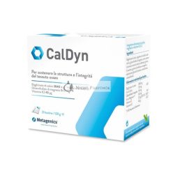CALDYN Powder 21 Sachets