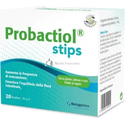 Metagenics Belgium Bvba Probactiol Stips Ita 20 Sachets