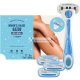 Amazon Women's 5 Blade Razor with 3 Refills