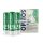 Amazon Brand Solimo Lip Balm Aloe Vera - Pack of 3