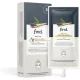 FIND Detox Charcoal Mask 15ml - Pack of 6