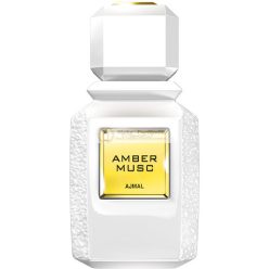Ajmal Amber Musc EDP Unisex 5ml