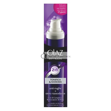 Oil of Olay Firming and Toning Cream 50ml
