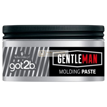 GOT2B Phenomenal Fiber Wax 100ml