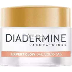 Diadermine Expert Active Glow Day Cream 50ml