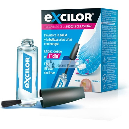 Excilor Nail Polish Treatment 4ml