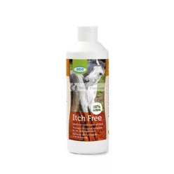 Aveve Itch Free 500ml 100 Natural