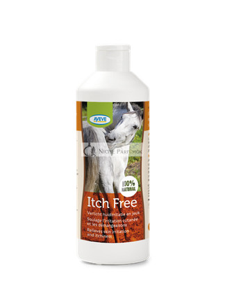 Aveve Itch Free 500ml 100 Natural