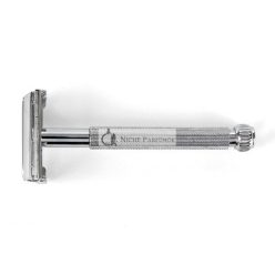 Butterfly Satin Razor