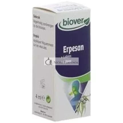 Herpes Erpesan Drops 4ml