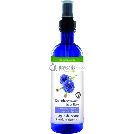 PHYSALIS Men's Eau de Cologne 200ml