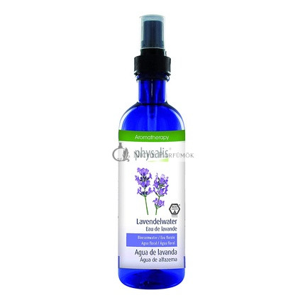 Physalis Men's Eau de Cologne 200ml