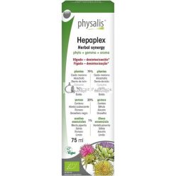 Physalis Hepaplex Bio Extract 75ml