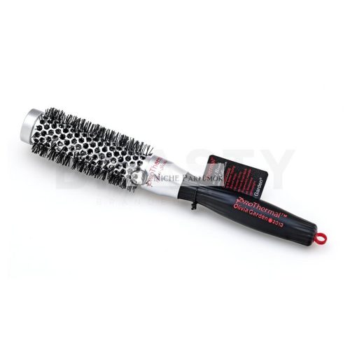 Olivia Garden Pro Thermal Anti-Static Brush Hair Brush 25 mm