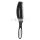 Olivia Garden Fingerbrush On The Go Smooth & Style hajkefe nejlon- és vaddisznósörtékkel