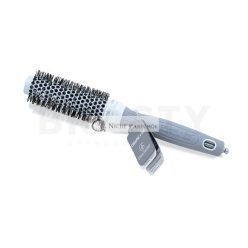 Olivia Garden Ceramic+Ion Thermal Brush Hair Brush 25 mm