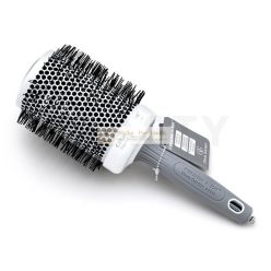 Olivia Garden Ceramic+Ion Thermal Brush Hair Brush 65 mm