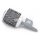 Olivia Garden Ceramic+Ion Thermal Brush 80 mm