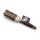 Olivia Garden NanoThermic Ceramic+Ion Square Shaper Hair Brush 29 mm