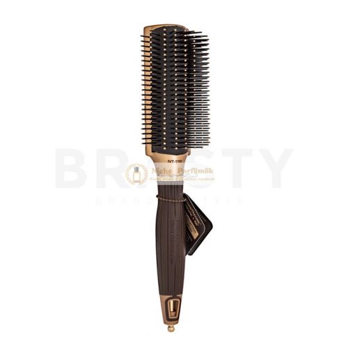 Olivia Garden NanoThermic Ceramic+Ion Styler Hair Brush S9R