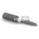 Olivia Garden Ceramic+Ion Thermal Brush Speed XL Hair Brush 35 mm