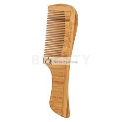 Olivia Garden Healthy Hair Eco-Friendly Bamboo Comb HH-C2