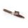 Olivia Garden NanoThermic Ceramic+Ion Round Brush 12 mm