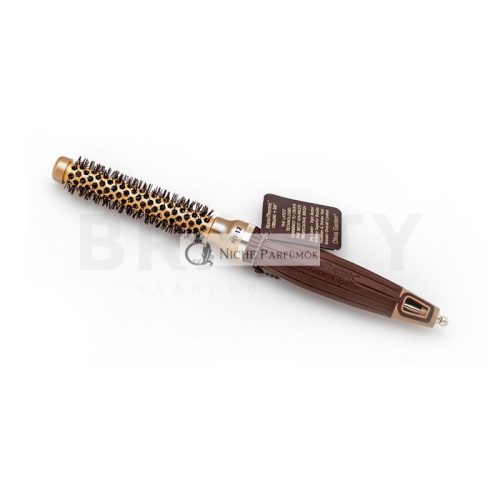 Olivia Garden NanoThermic Ceramic+Ion Round Brush 12 mm