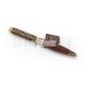 Olivia Garden NanoThermic Ceramic+Ion Round Brush 12 mm