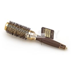 Olivia Garden NanoThermic Ceramic+Ion Round Brush 34 mm