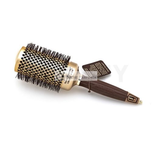 Olivia Garden NanoThermic Ceramic+Ion Round Brush 54 mm