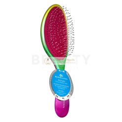 Olivia Garden Aurora Rose Hair Brush