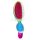 Olivia Garden Aurora Rose Hair Brush