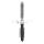 Olivia Garden Essential Blowout Classic Silver 10 mm Hair Brush