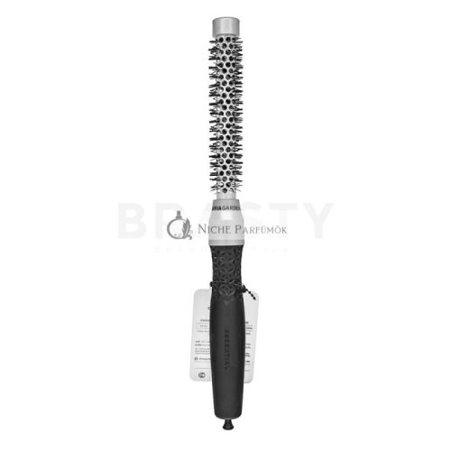 Olivia Garden Essential Blowout Classic Silver 10 mm Hair Brush