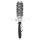 Olivia Garden Essential Blowout Classic Silver 35 mm Hair Brush