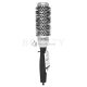 Olivia Garden Essential Blowout Classic Silver 35 mm Hair Brush