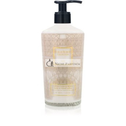 Baobab Collection Baobab Body Wellness Paris 350 Ml