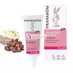 Pranabb Gingival Gel 15ml Pranarom
