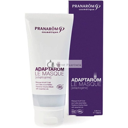 Pranarôm Adaptarom The Mask 100ml